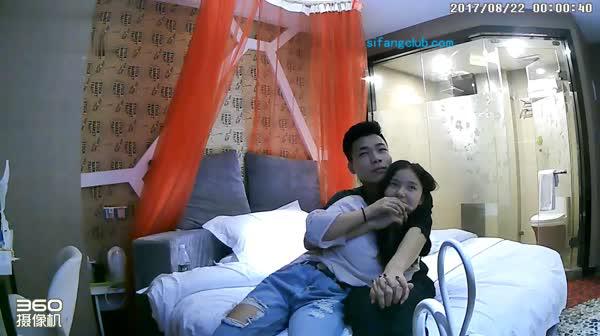 红帐房8.21-22这小伙挺棒干了1个多小时姿势还挺多1